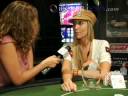 Asia Pacific Poker Tour - APPT Sydney 2008 - Vanessa Rousso Wins Tournament of Champions